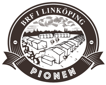 BRF Pionen i Harvestad